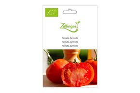 Tomate, Carmelle