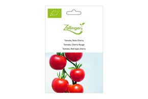 Tomate, Cherry Rouge