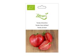 Tomate, Coeur de Boeuf