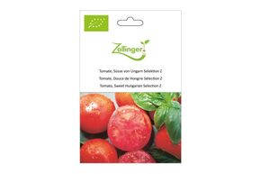 Tomate, Douce de Hongrie S&eacute;lection Z