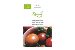 Tomate, Noire de Crim&eacute;e
