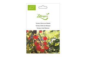 Tomate, Petite du Mexique