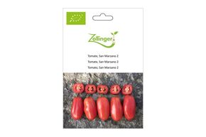 Tomate, San Marzano 2