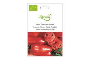 Tomate, San Marzano