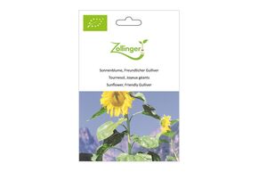 Tournesol, Joyeux G&eacute;ants