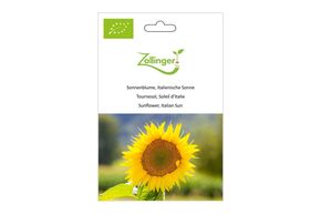 Tournesol, Soleil d'Italie