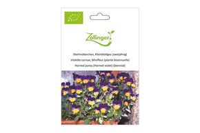 Violette Cornue, Minifleur