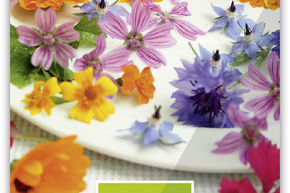 Fleurs comestibles